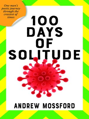 cover image of 100 Days of Solitude
